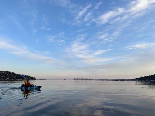 sf bay
