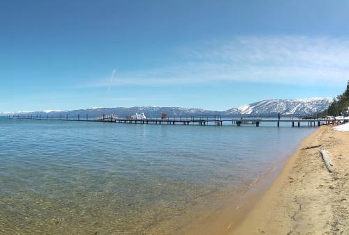 lake tahoe